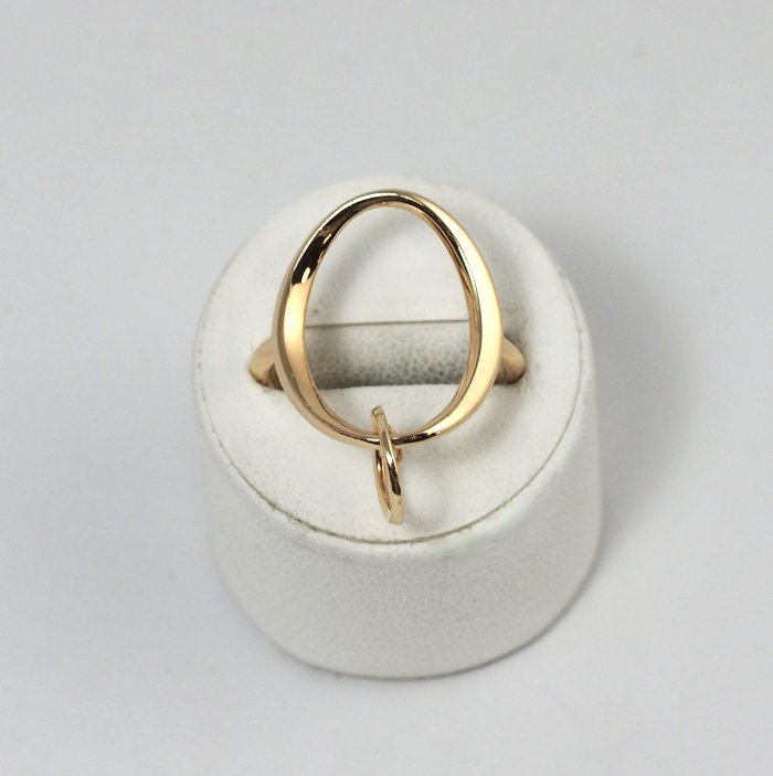 STAR JEWELRY スタージュエリー K10イエローゴールド THE PLANETS