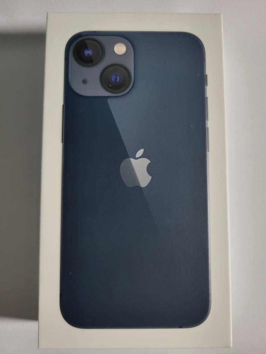 未開封新品】 iPhone13 mini 512GB ミッドナイト SIMフリー www.lram