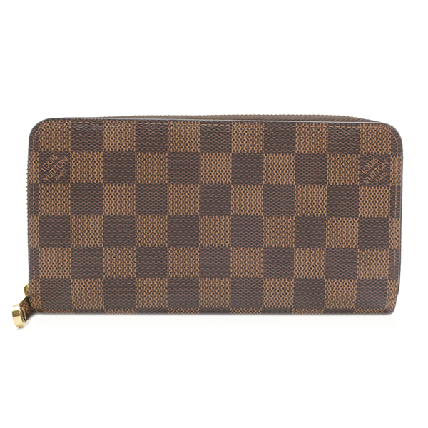 適当な価格 LOUIS VUITTON ルイヴィトン ジッピー ウォレット 長財布