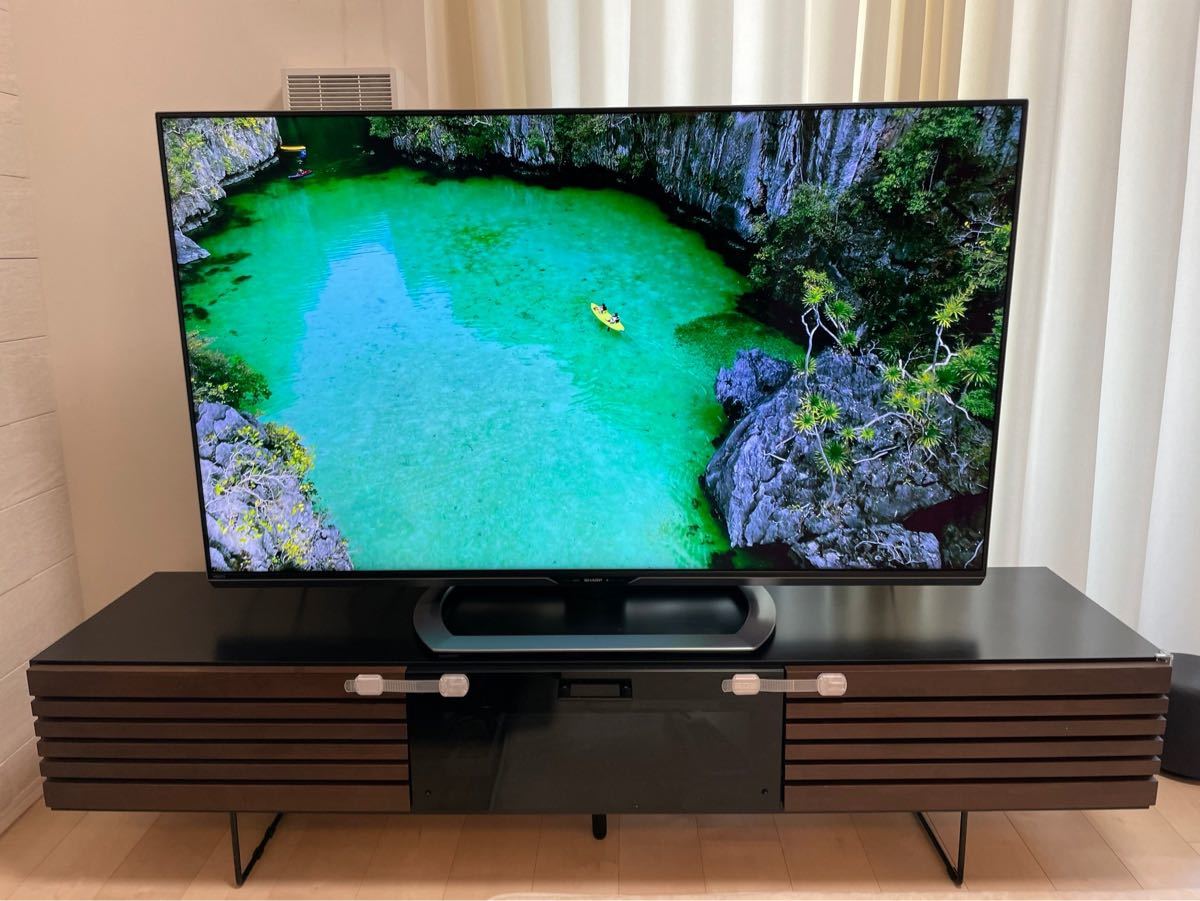 SHARP AQUOS US US30 LC-52US30 PC/タブレット PC周辺機器 PC