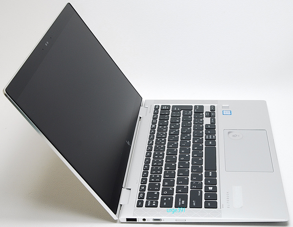 格安人気SALE ヤフオク! - HP EliteBook x360 1030 G3 タッチパネル 第