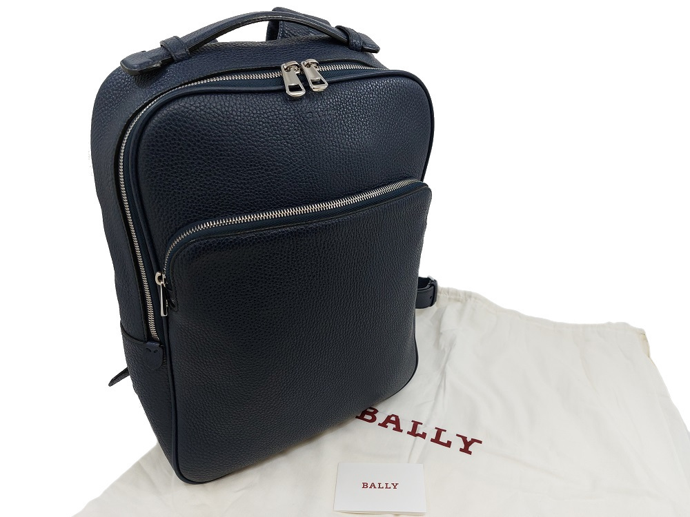 ヤフオク! - 未使用品 BALLY【バリー】CERIPO メンズ レザー ヤフオク! - 未使用品 BALLY【バリー】CERIPO メンズ レザー