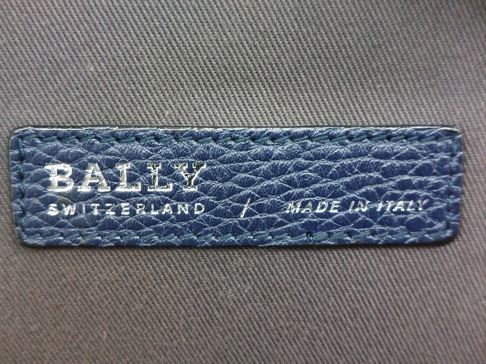 ヤフオク! - 未使用品 BALLY【バリー】CERIPO メンズ レザー ヤフオク! - 未使用品 BALLY【バリー】CERIPO メンズ レザー