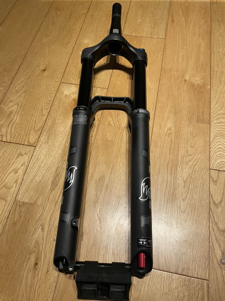 Fox Float 34 Rhythm 29inc 150mm サス 美品 fkip.unmul.ac.id