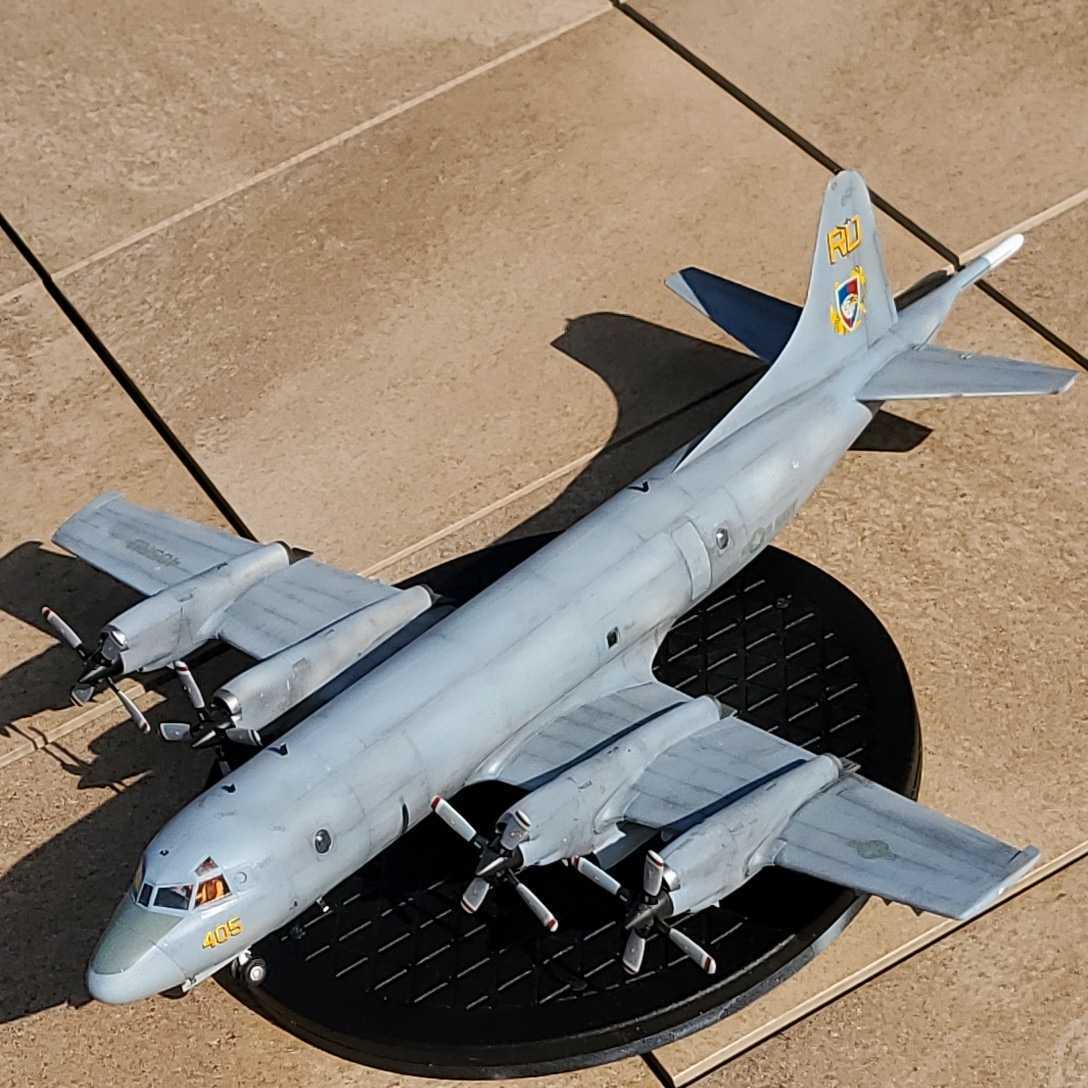 Yahoo!オークション - ハセガワ 1/72 P3C オライオン 完成品 Yahoo!オークション - ハセガワ 1/72 P3C オライオン 完成品