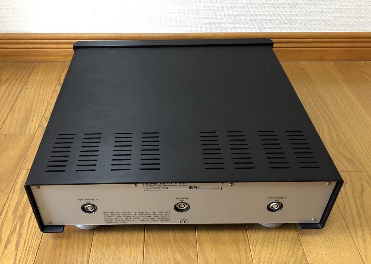 Mark Levinson No.30.6L マークレビンソン DAコンバーター DAC Mark Levinson No.30.6L マークレビンソン DAコンバーター DAC