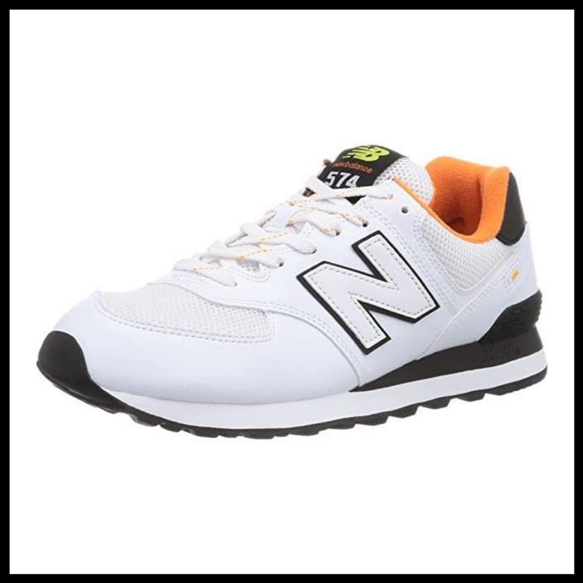 ニューバランス ML574 22 5cm WHITE UA2|Yahoo!フリマ(旧 ニューバランス ML574 22 5cm WHITE UA2|Yahoo!フリマ(旧