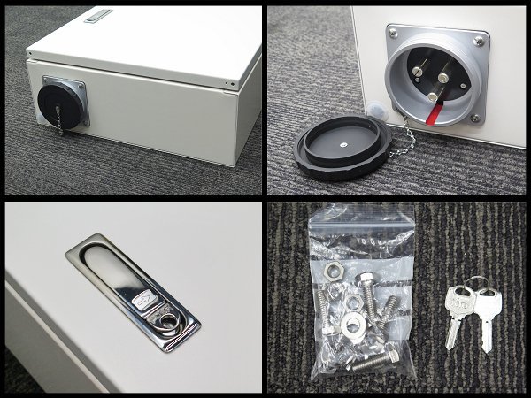 Yahoo!オークション - 未使用 SINWA 親和電機 EG切替盤 Yahoo!オークション - 未使用 SINWA 親和電機 EG切替盤