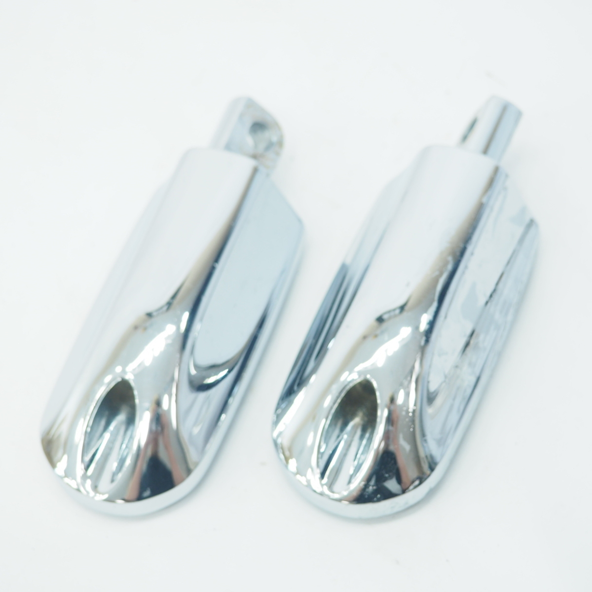 バーゲンセール COVINGTONS コビングトン リアステップセット フィン ダイヤモンド COVINGTONS COVINGTONS:コビングトン スピーカーグリル ウルトラ ダイヤモンド