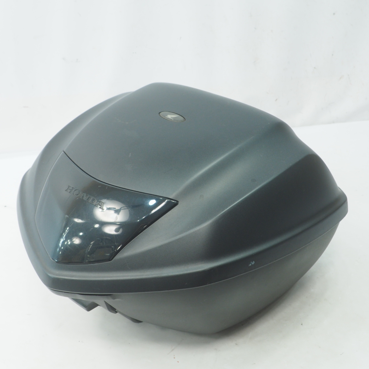  Honda оригинальный top case. верх box PCX.CB400SF.CB400SB.CB1300SF.CB750.CBR650R. Hornet.CB1000R