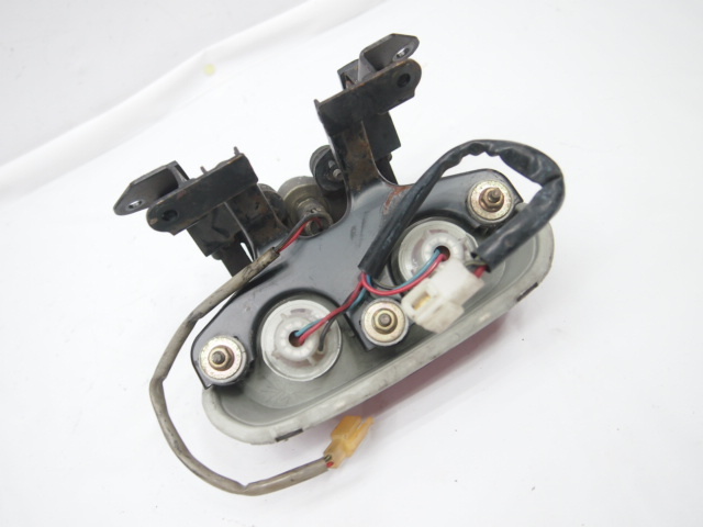 ZZ-R400N純正テールランプ_割れなし交換や加工にも/ZZR600/_画像4