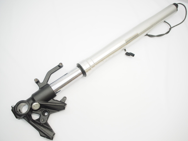 激安通販販売 カワサキ純正フロントフォーク左フォークNINJA_ニンジャ