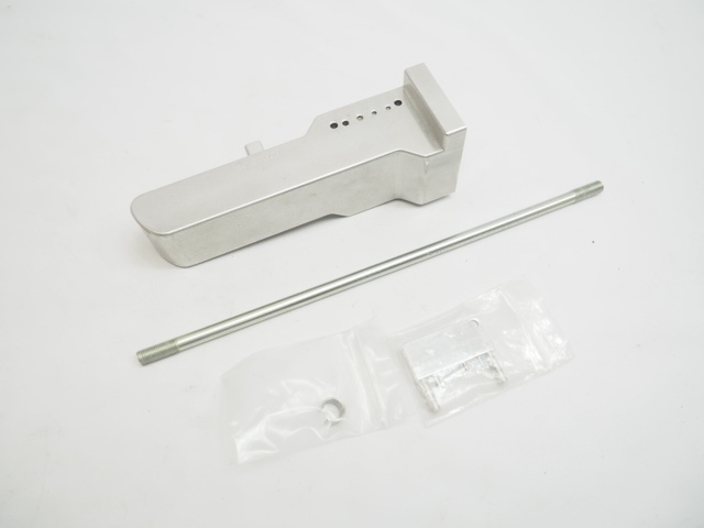 ハーレー.スタンドロッカー部品.SL30105.FLSTC.ヘリテイジ.ソフテイル