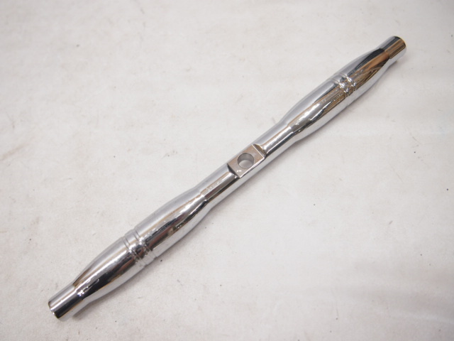 汎用バーマウント?ステー245ｍｍ_ドラッグスター/シャドウ/スティード/バルカン