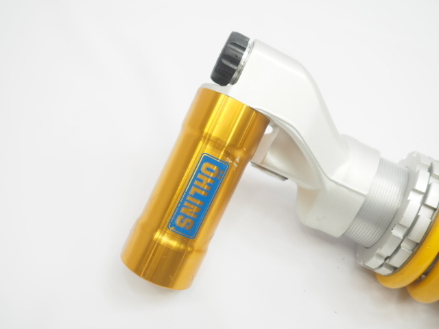  Ohlins. задняя подвеска. задние амортизаторы.ducati. Ducati. super sport S. подвеска.ohlins. Ducati.supersports.ZDMVA01JAKB