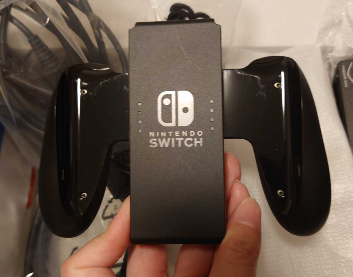 中古 Nintendo Switch ドラゴンクエストXI S ロトエディション ニンテンドースイッチ 本体　スイッチ　ドラクエ　11 ソフト欠品