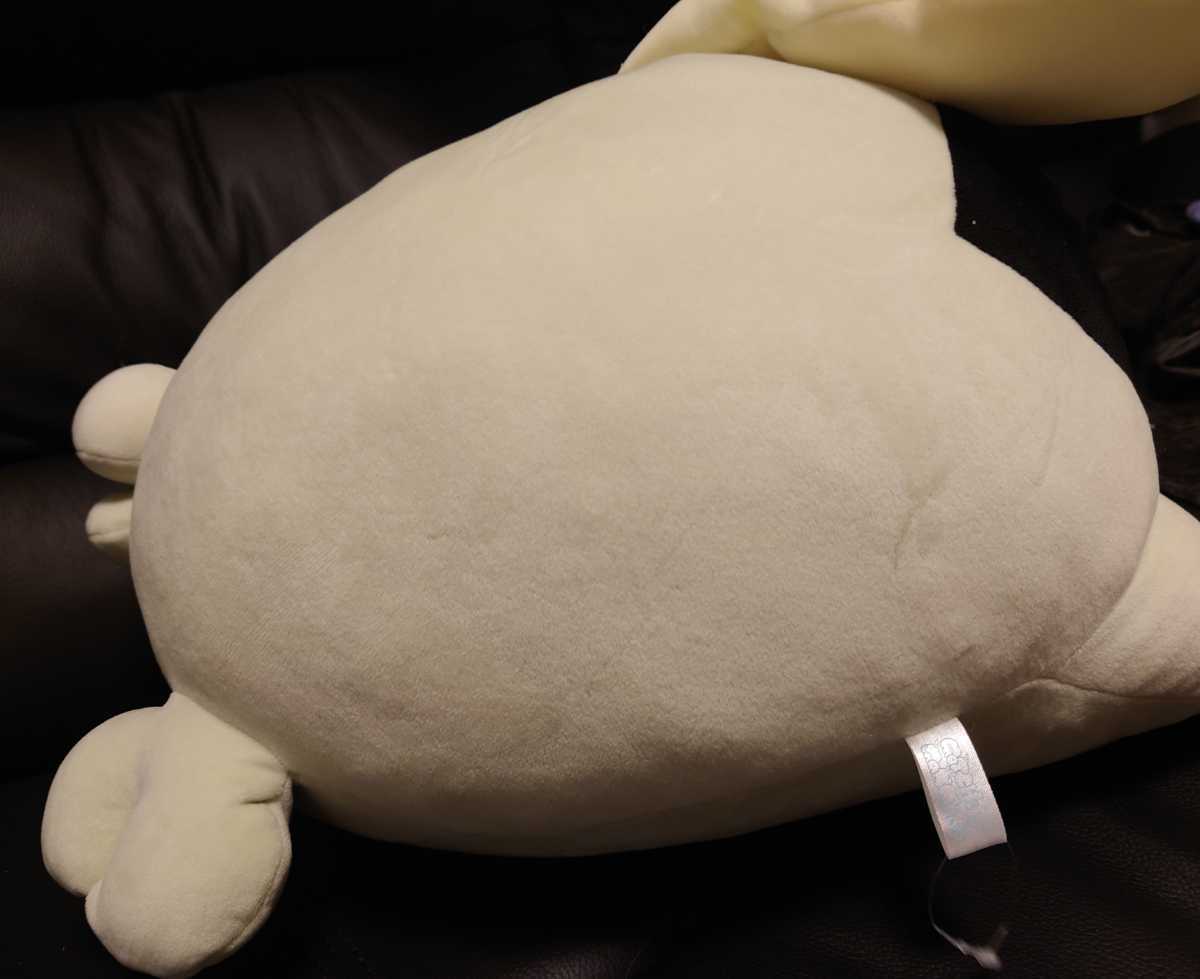 ポケモンセンターオリジナル もっちりまんまるクッション ポケモンセンターオリジナル もっちりまんまるクッション