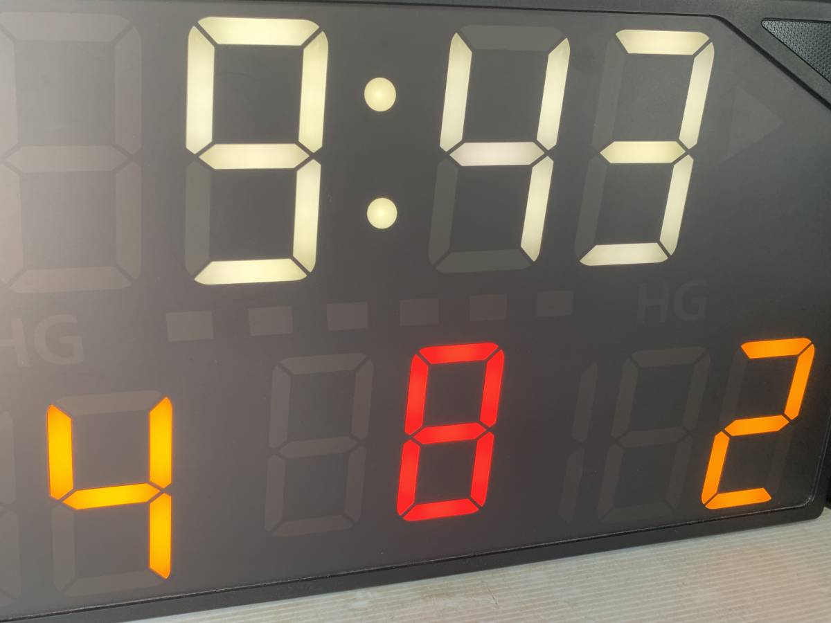 Yahoo!オークション - C38 molten モルテン UX0110 デジタル得点 Yahoo!オークション - C38 molten モルテン UX0110 デジタル得点