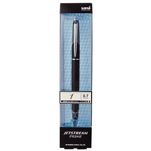 三菱鉛筆 油性ボールペン ジェットストリーム 0.7 ブラック SXK300007.24_画像2