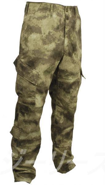 Arrow Dynamic 次世代迷彩 A-TACS BDU 上下セット XL | hts-bau.at