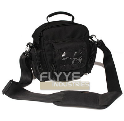 Flyye TRL Camera Bag BK色　BG-G019