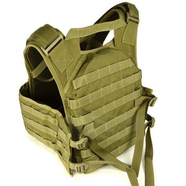 FLYYE FAPC GEN2 with Additional mobile plate carrier KH_画像2