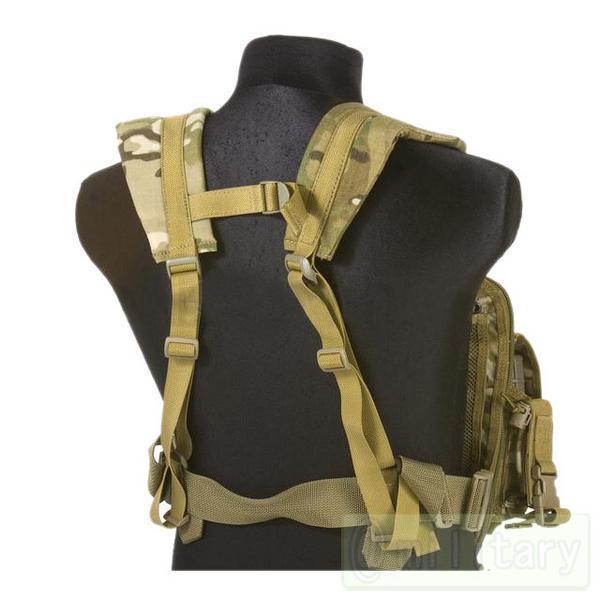 FLYYE Path-Finder Chest Harness MC VT-C010_画像2