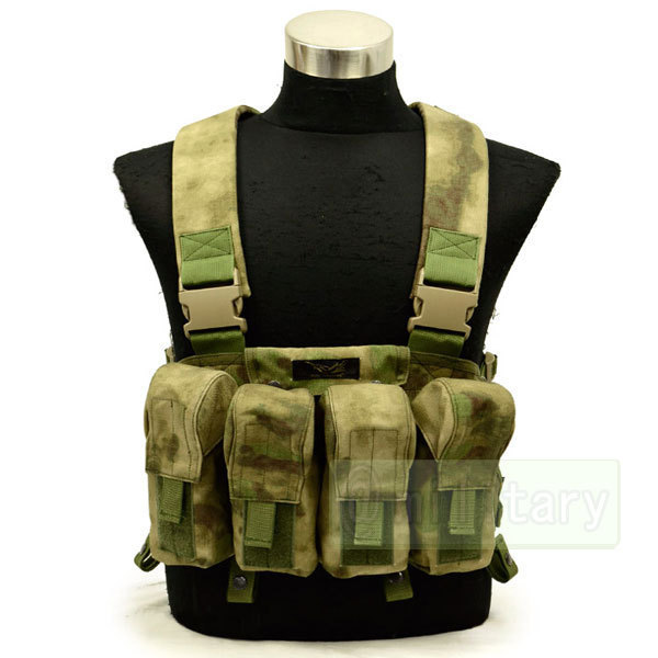 Flyye LBT AK Tactical Chest Vest　AT-FG色　VT-C006