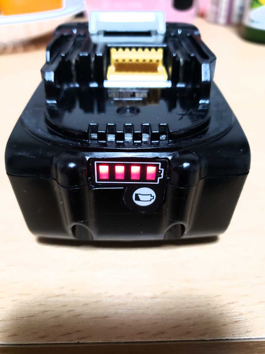 マキタ バッテリー 14.4V 6.0Ah | clinicamedicasantapaulina.com.br
