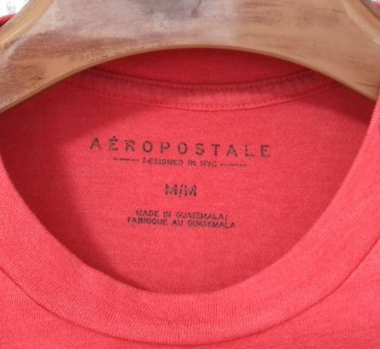 AEROPOSTALE USA 古着 Tシャツ M