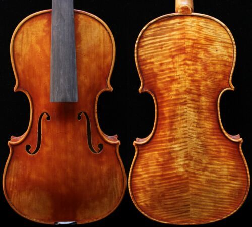 バイオリンファインサウンドフル ストラディバリ1716年以降 ハンドメイド 4 メサイアコンサート 驚きの価格が実現 ネットワーク全体の最低価格に挑戦