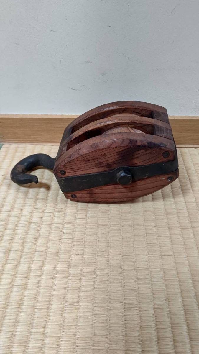 にありませ ヤフオク! - 自在鉤 滑車 時代物 古民具 サイズ - shineray.com.br にありませ ヤフオク! - 自在鉤 滑車 時代物 古民具 サイズ - shineray.com.br
