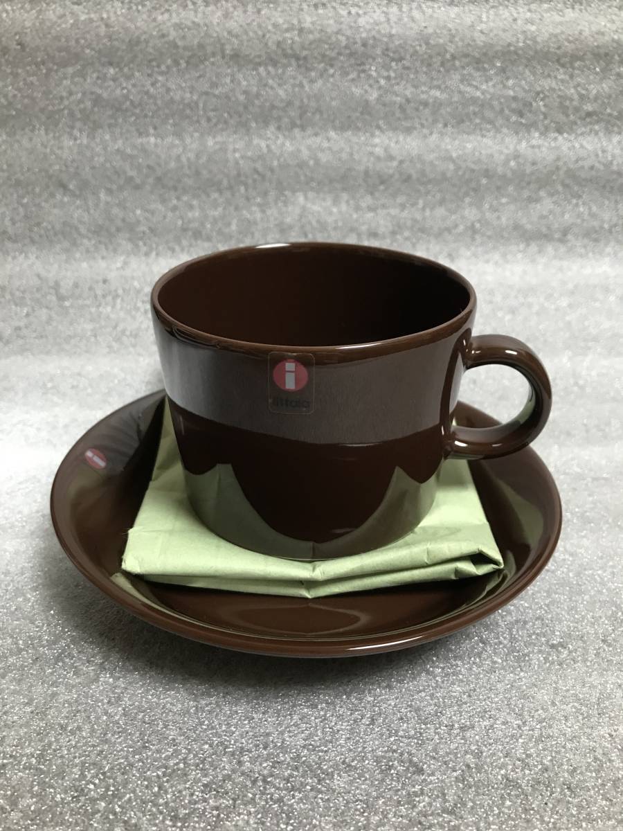 廃盤】iittala イッタラ TEEMA ティーマ ジャー プルヌッカ カイ