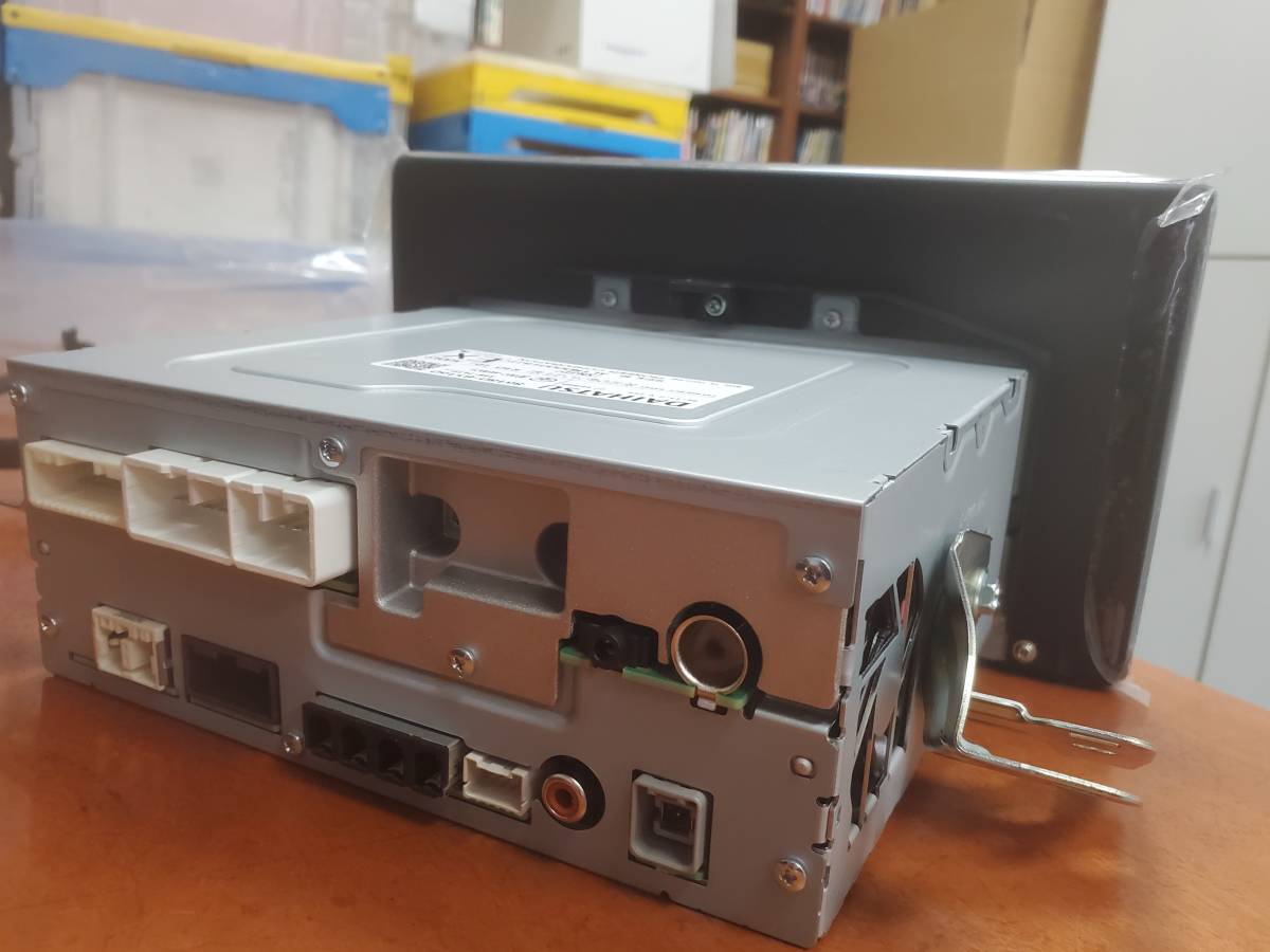 新型アトレー 新車外し メーカーオプション9インチディスプレイ 新型アトレー 新車外し メーカーオプション9インチディスプレイ
