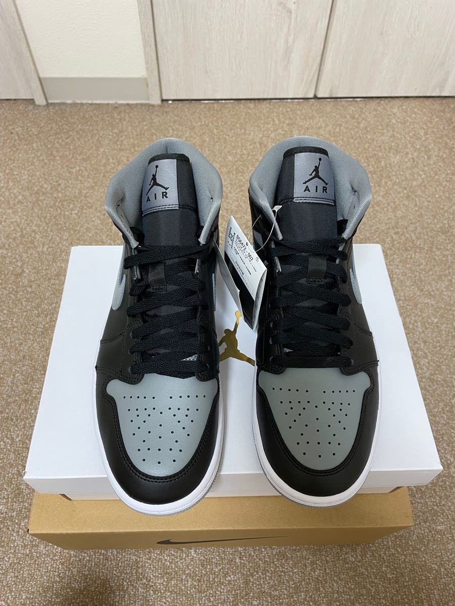 Nike WMNS Air Jordan 1 Mid