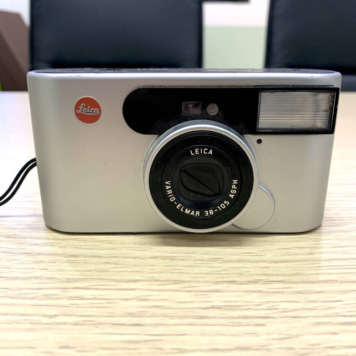 値下げ】Leica ライカC2 フィルムカメラ+storksnapshots.com