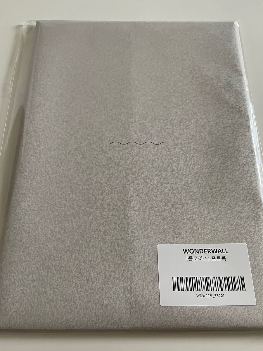 ASTRO ムンビン サナ wonderwall フォトブック | monsterdog.com.br