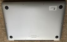 Mac Book Pro 13インチ Late2013/2.6GHz/Core i5/8GB 起動するが少しジャンク！_画像5