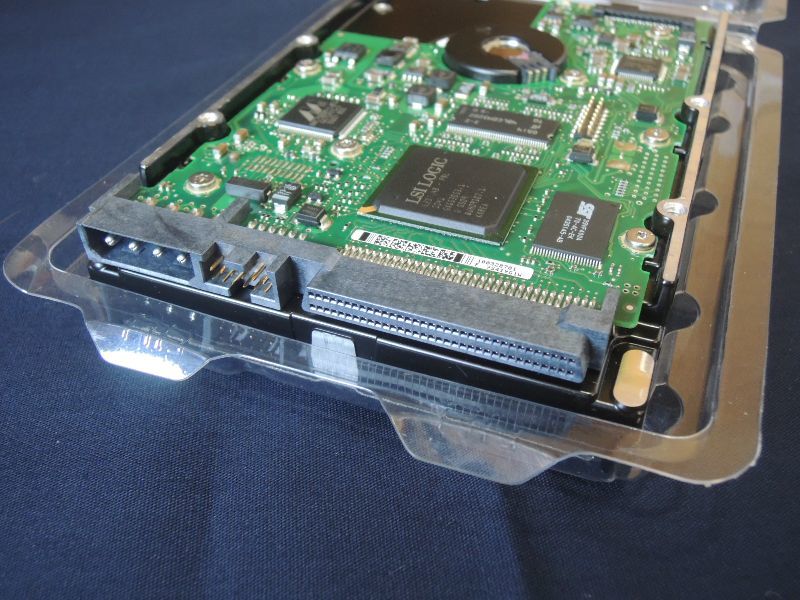 高品質大得価✫ ヤフオク! Seagate Cheetah 10K.7 ST33... - 新品未開封未使用品 高評価国産