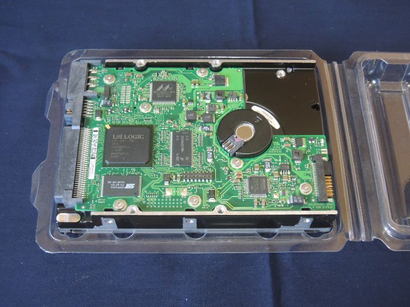 高品質大得価✫ ヤフオク! Seagate Cheetah 10K.7 ST33... - 新品未開封未使用品 高評価国産