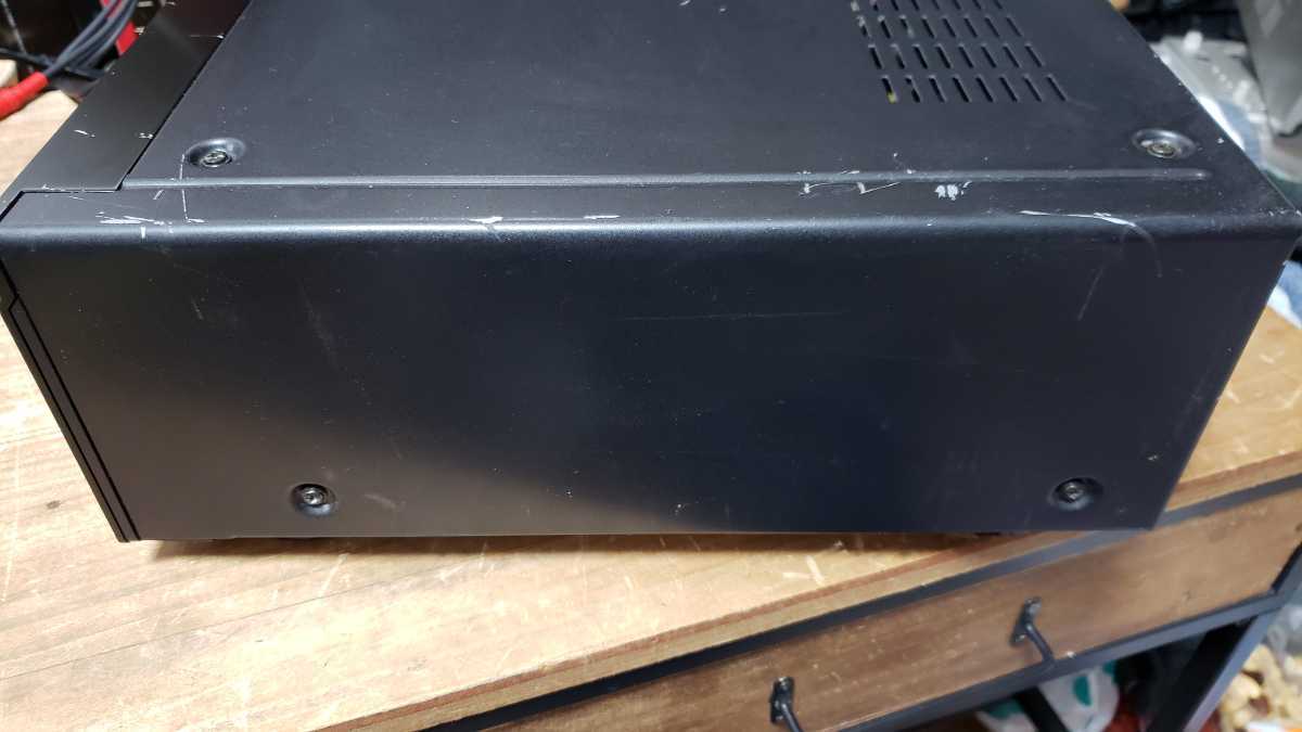ジャンク品】SONY TC-KA3ES カセットデッキ | www.atmanviaggi.it