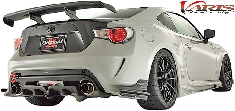 VARIS バリス 86 ARISING-2 ディフューザー カーボン mpbclife.com