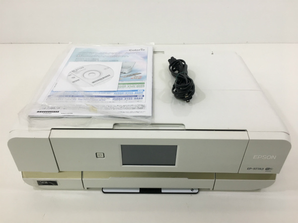 いラインアップ EPSON エプソン EP-977A3 sushitai.com.mx