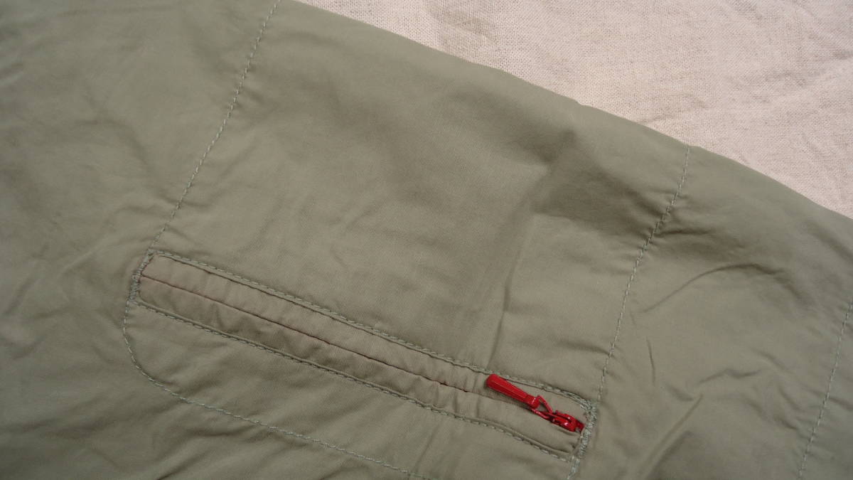 LRG old model short sleeves shirt khaki XL half-price and downward 60%offe lure ruji- letter pack post service light Yupack (.... version ) anonymity delivery 