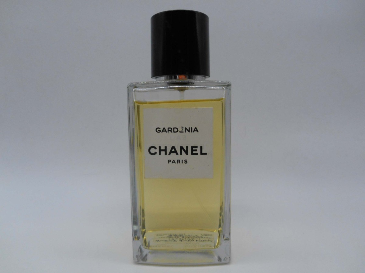 ◇CHANEL シャネル ガーデニア 200ml 香水 フレグランス◇/M www