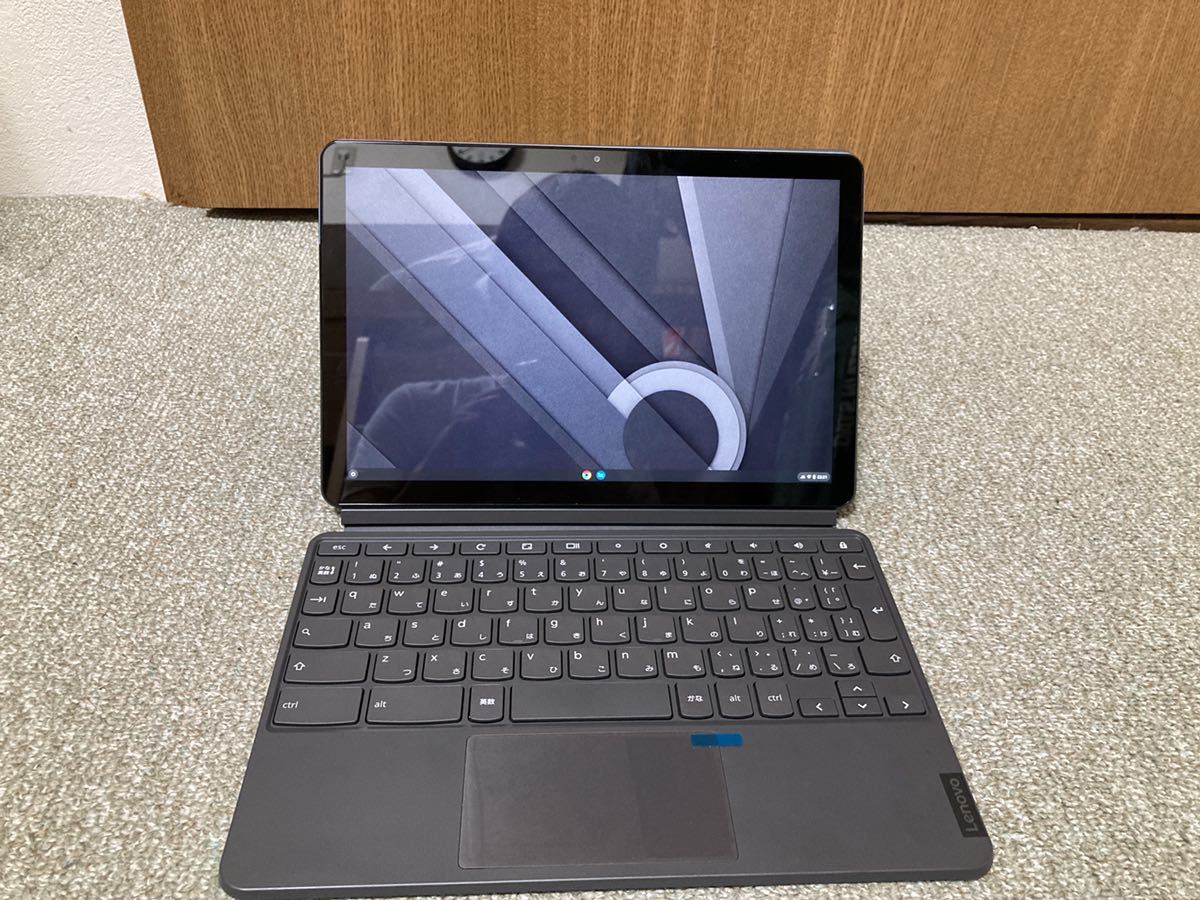 Lenovo IdeaPad duet ChromeBook(13インチ未満)｜売買された 