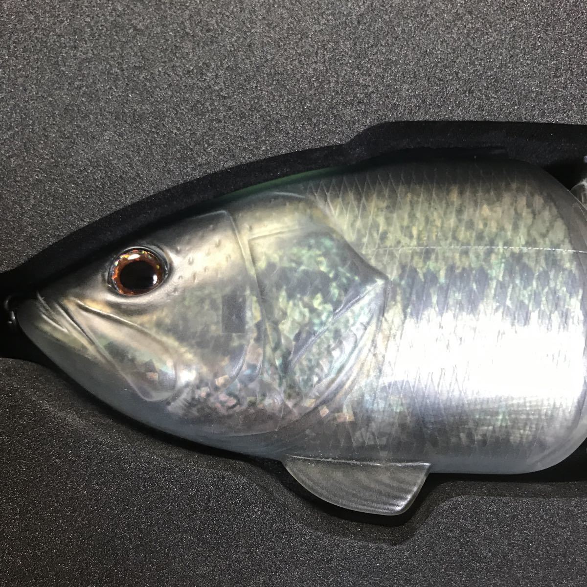 送料無料】デプス deps コードネームバス CODE NAME BASS/SS