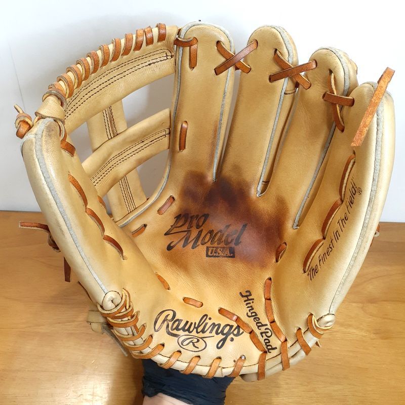 Rawlings アレックス・ロドリゲスモデル 限定カラー Rawlings アレックス・ロドリゲスモデル 限定カラー