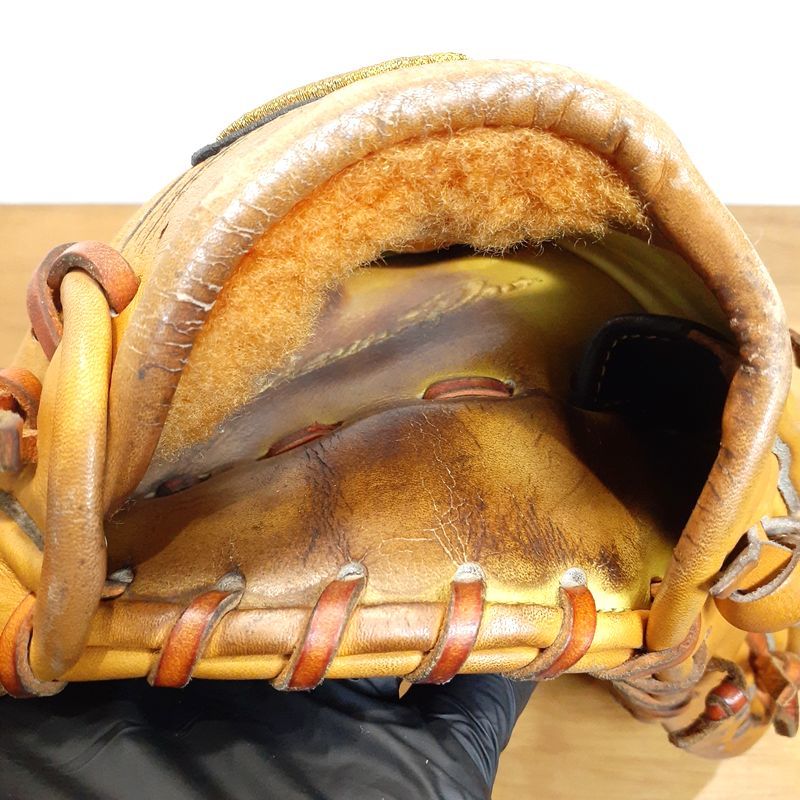 ミズノプロ 井端弘和モデル MizunoPro 一般用大人サイズ 9 内野 ミズノプロ 井端弘和モデル MizunoPro 一般用大人サイズ 9 内野