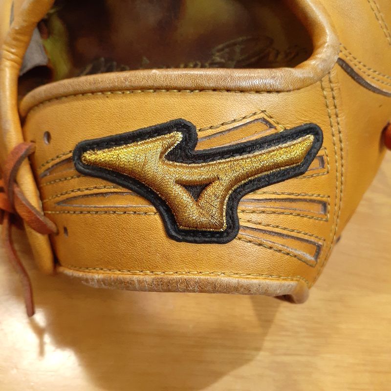 ミズノプロ 井端弘和モデル MizunoPro 一般用大人サイズ 9 内野 ミズノプロ 井端弘和モデル MizunoPro 一般用大人サイズ 9 内野